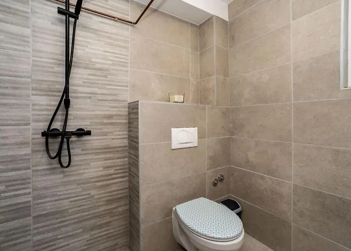 빌라 Ivanovi Dvori *