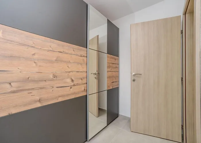 빌라 Ivanovi Dvori *