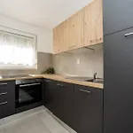 Ivanovi Dvori Villa *