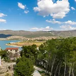 Ivanovi Dvori Villa