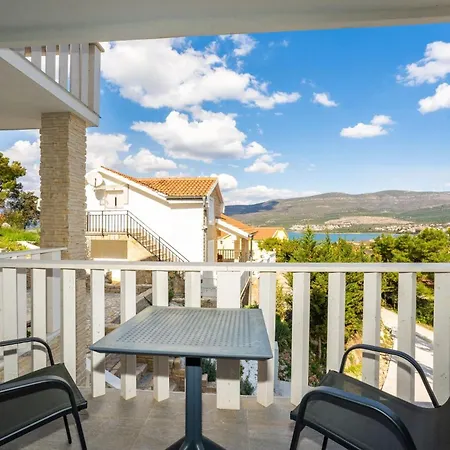 Villa Serenity