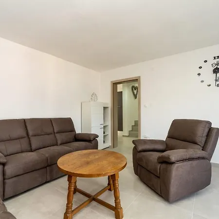 Serenity Villa