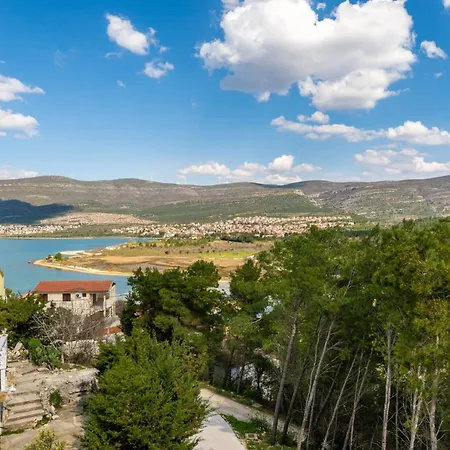 Ivanovi Dvori 别墅