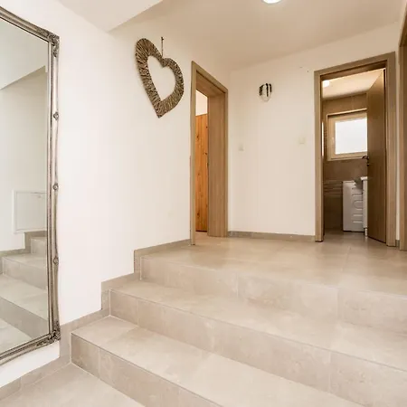 别墅 Ivanovi Dvori *