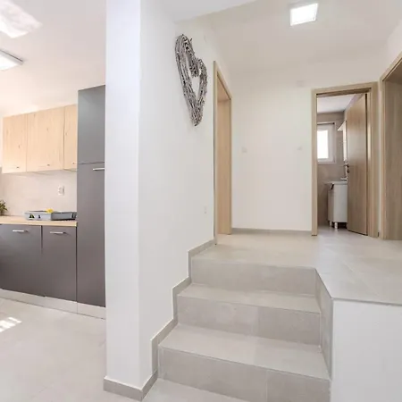 别墅 Ivanovi Dvori *