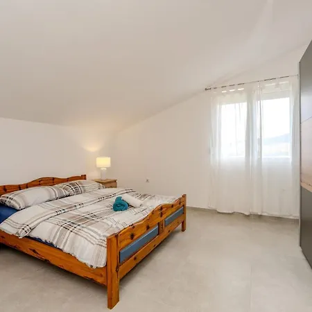 别墅 Ivanovi Dvori