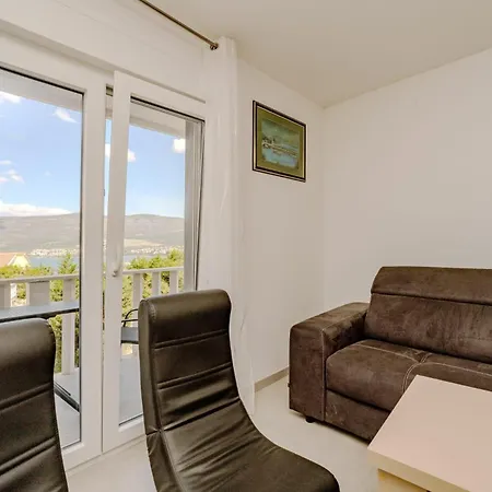 别墅 Ivanovi Dvori