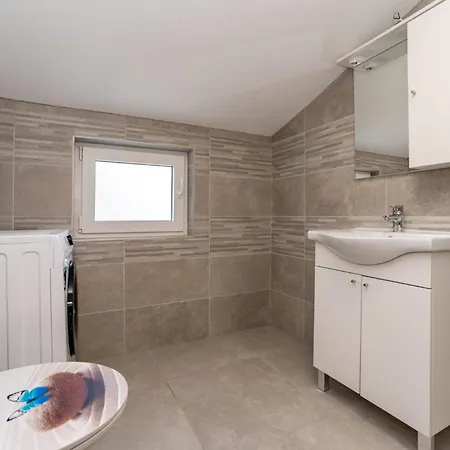 别墅 Ivanovi Dvori