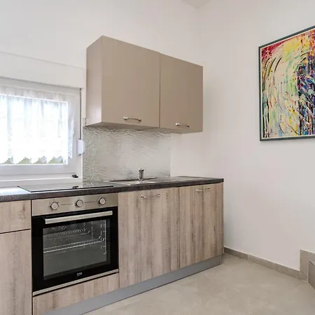 Ivanovi Dvori 别墅 Donji Karin